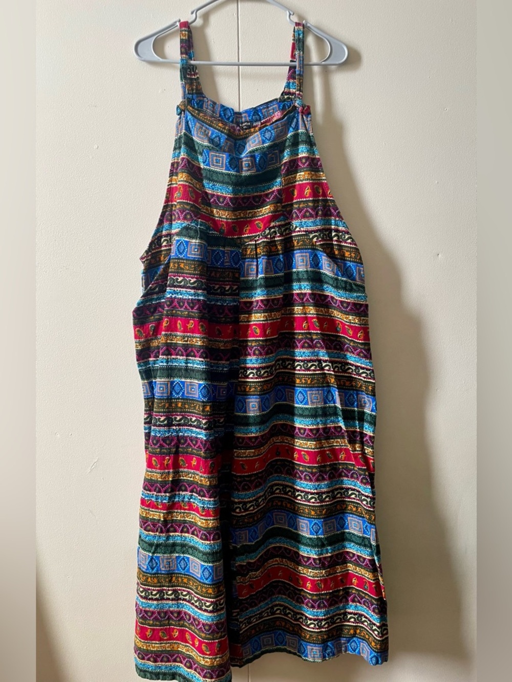 Vonda jumpsuit